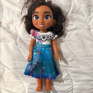 Maribel encanto doll